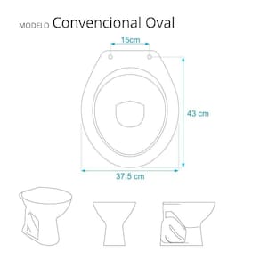 Assento Sanitário Poliester Oval Branco Decorado Borboleta Vermelha Com Ferragem Dourada