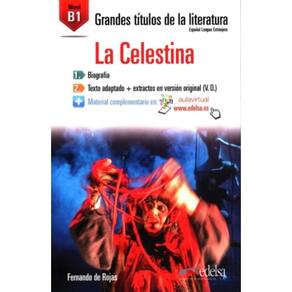 Celestina, La - Libro + Audio Descargable - Gtl B1