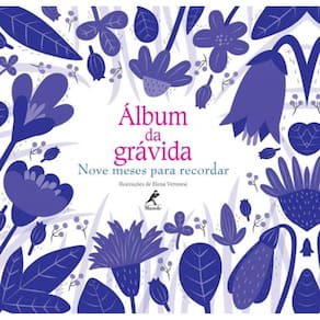Album Da Gravida - Manole