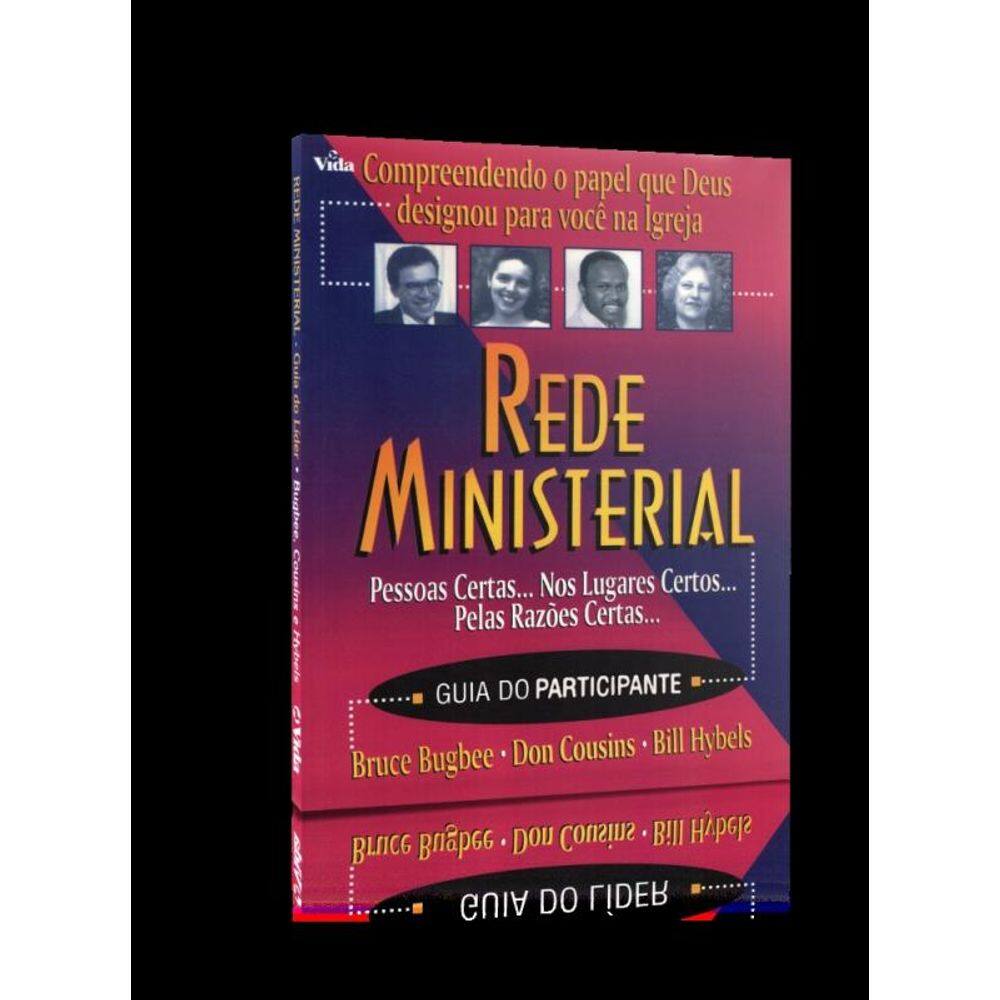 Rede ministerial