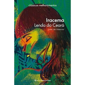 Iracema - Lenda Do Ceará
