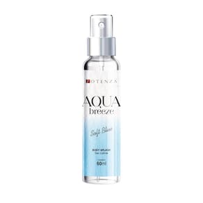 Body Splash Light Blue Aqua Breeze Deo Colõnia - 60ml