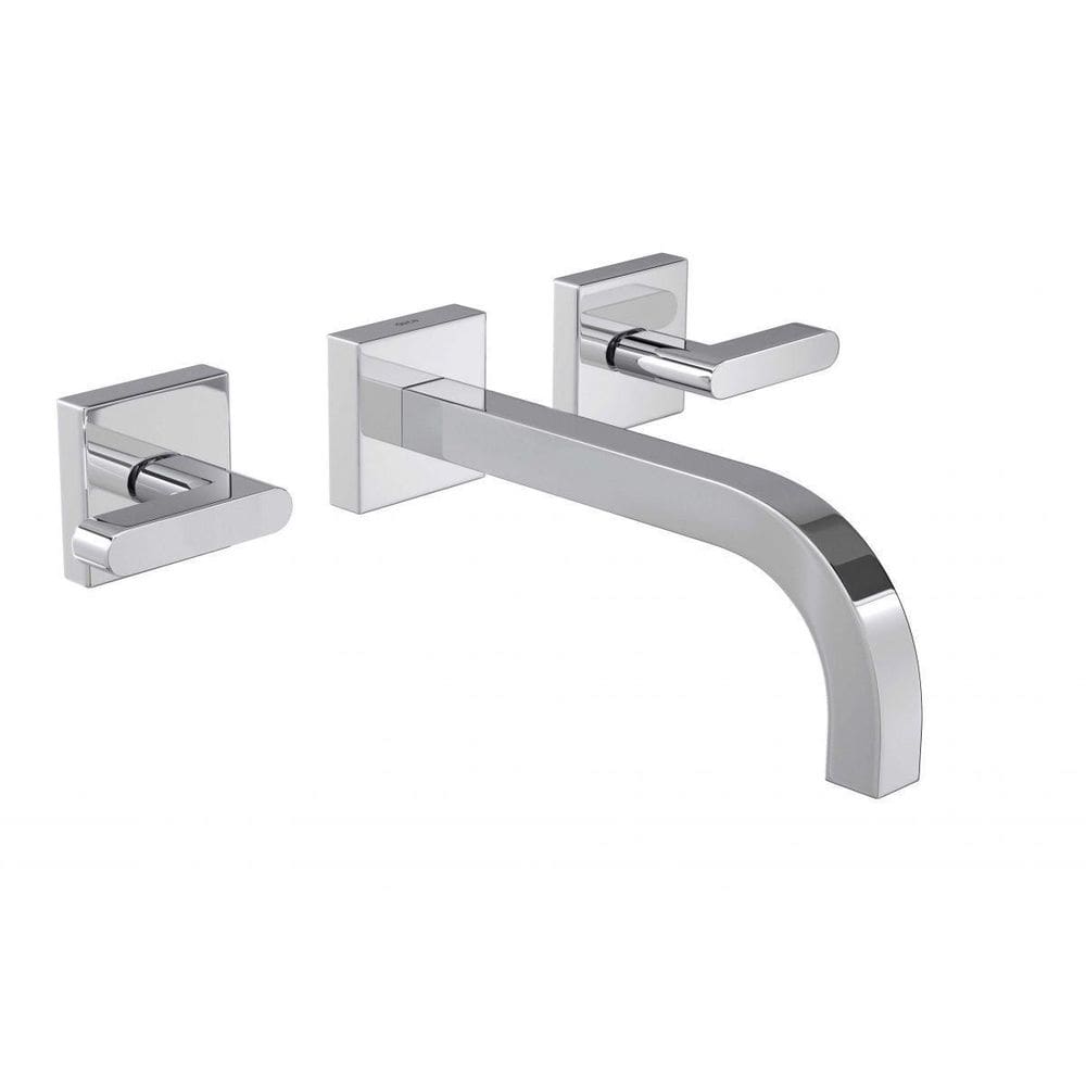 Misturador Lavatório Parede 1878 Soul Cromado Deca