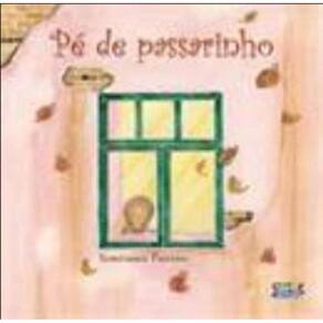 Pé de Passarinho