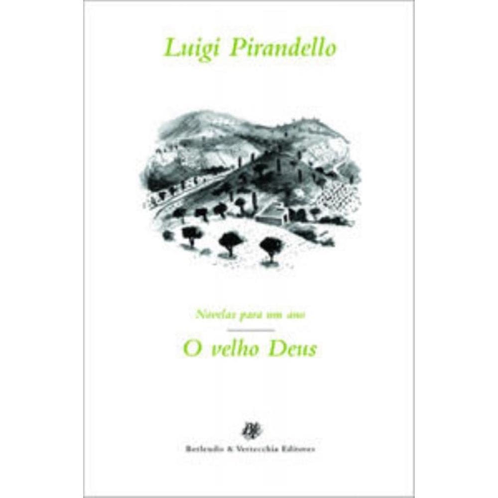 O velho Deus