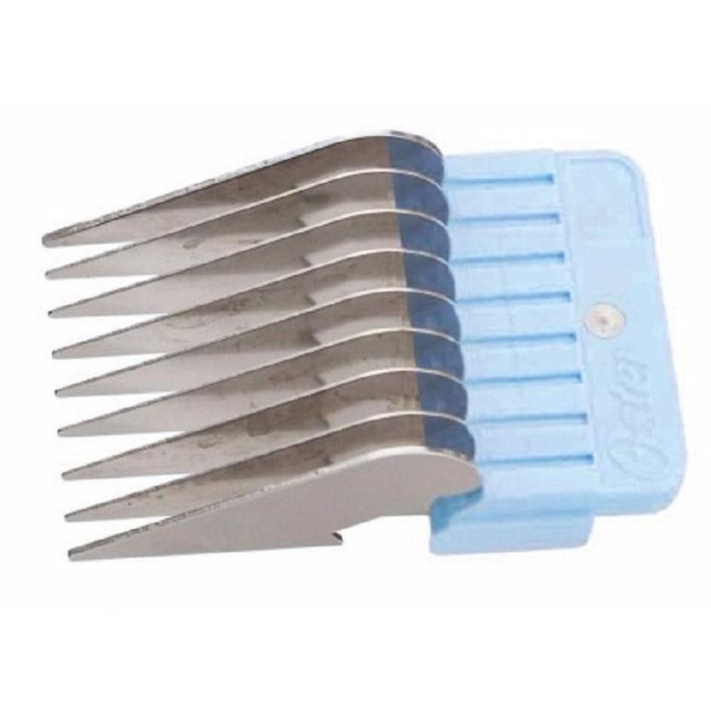 Adaptador Inox 25Mm Oster Para Máquina De Tosa Profissional