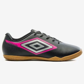 Chuteira Infantil Futsal Umbro Cannon