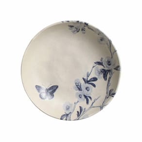 Conjunto C/6 Pratos Fundo Bio Hallerbos - Porto Brasil- 1L