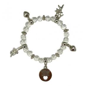Pulseira Proteção Amuleto Umbanda Candomblé - Escolha A Cor