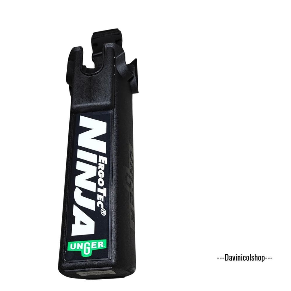 Bolsa Para Limpadores De Vidros Unger Ninja