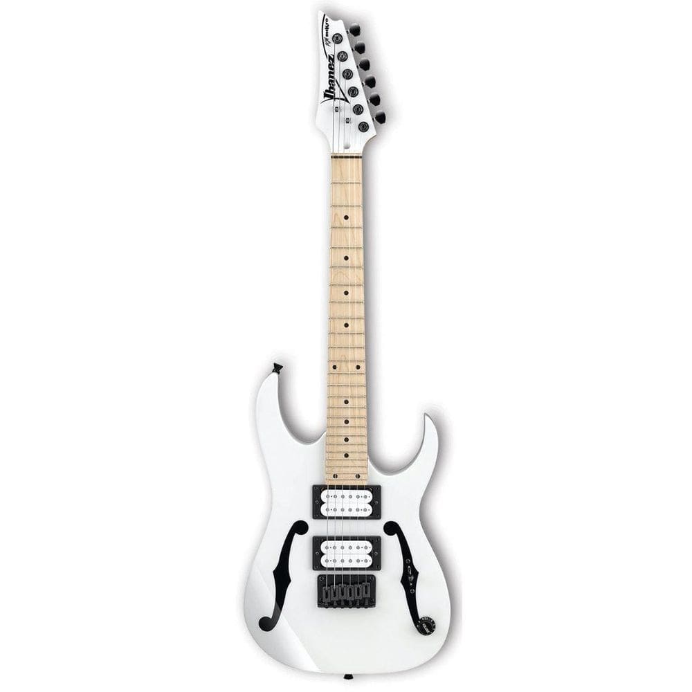 Guitarra Elétrica Ibanez Pgmm31-Wh