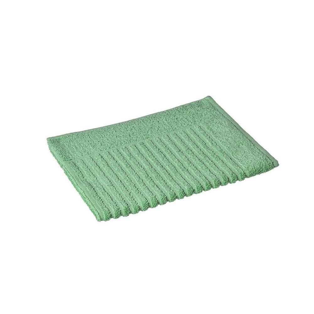 Toalha Piso Majestic 50X70Cm Mint Cavhome