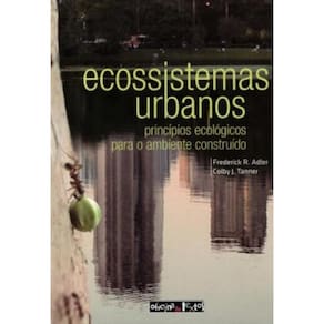 Ecossistemas Urbanos