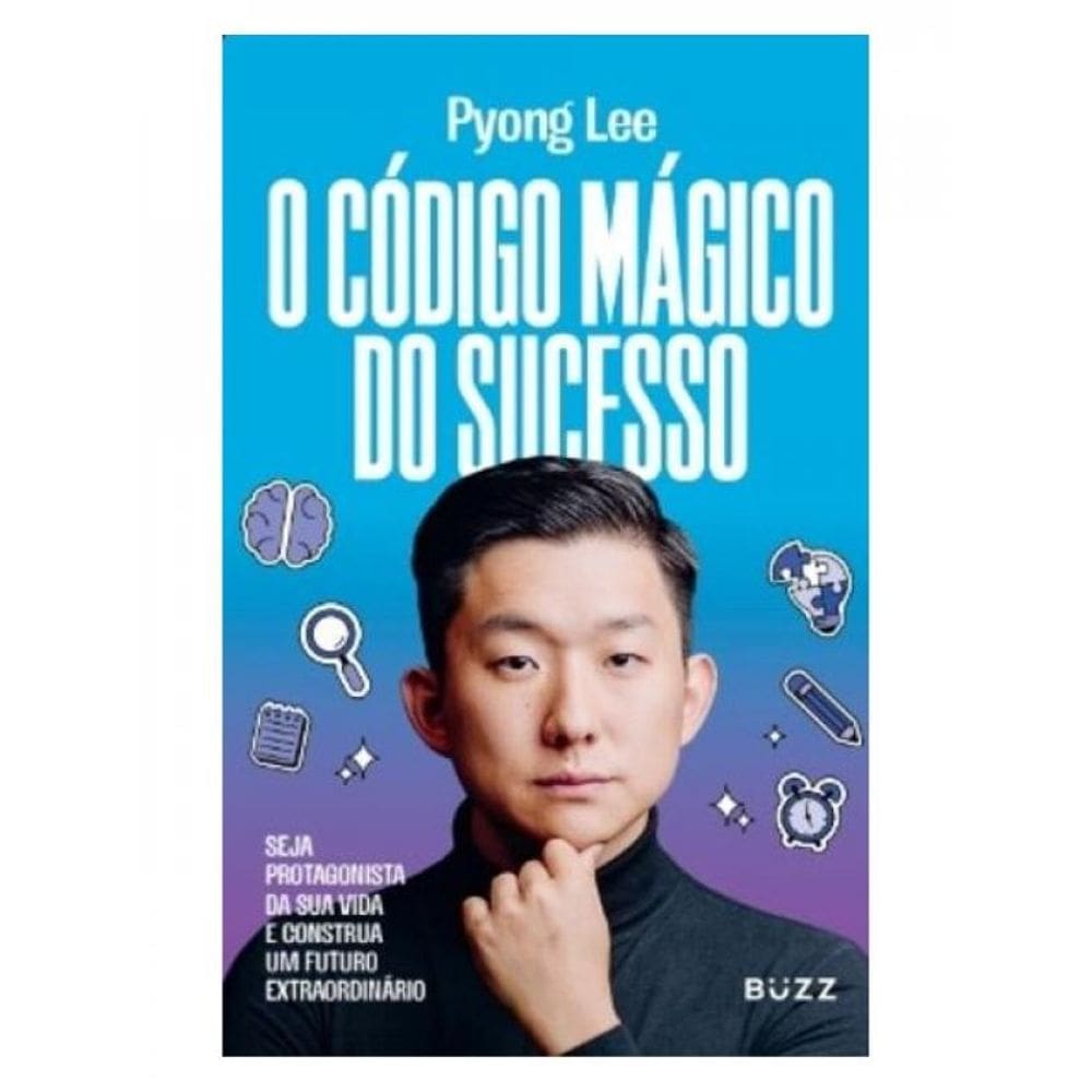 O Código Mágico Do Sucesso