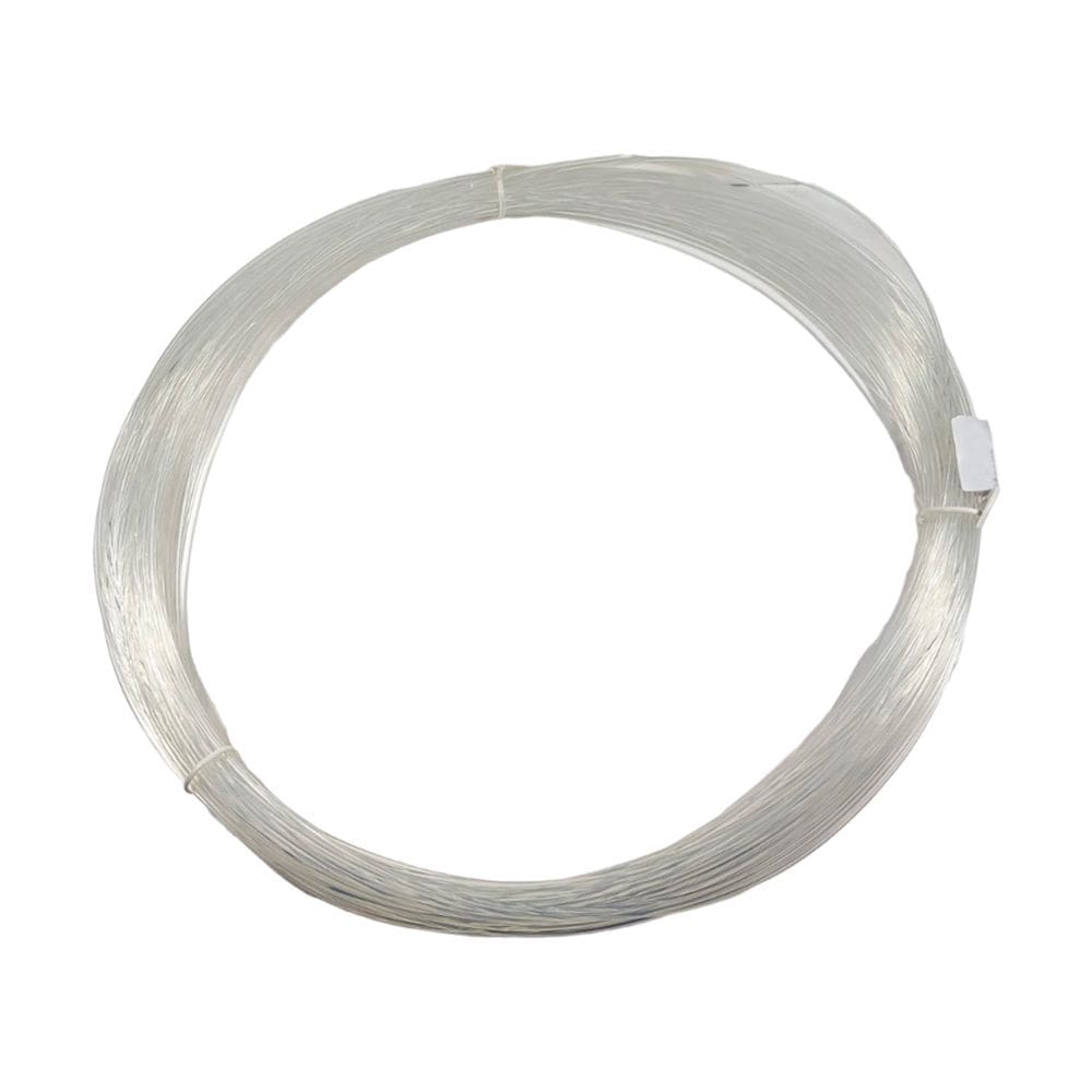 Linha Pesca Araty Suprema Monofilamento Meada Copolímero 1.80mm 600m 268,1lb