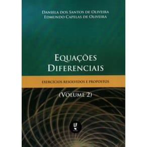 Equacoes Diferenciais Exercicios Resolvidos E Pr01