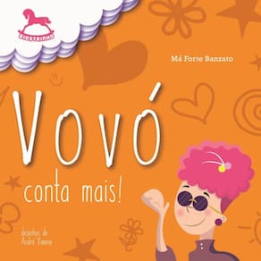 Vovó Conta Mais!