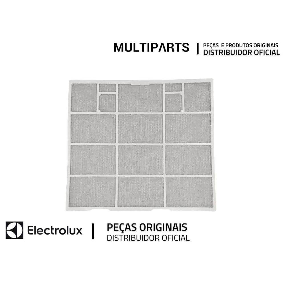 Filtro De Ar - A08480901 Electrolux - Pi18F