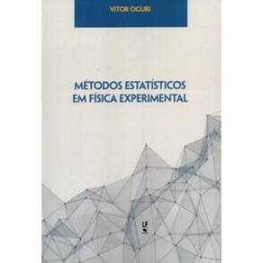 Métodos estatísticos em física experimental