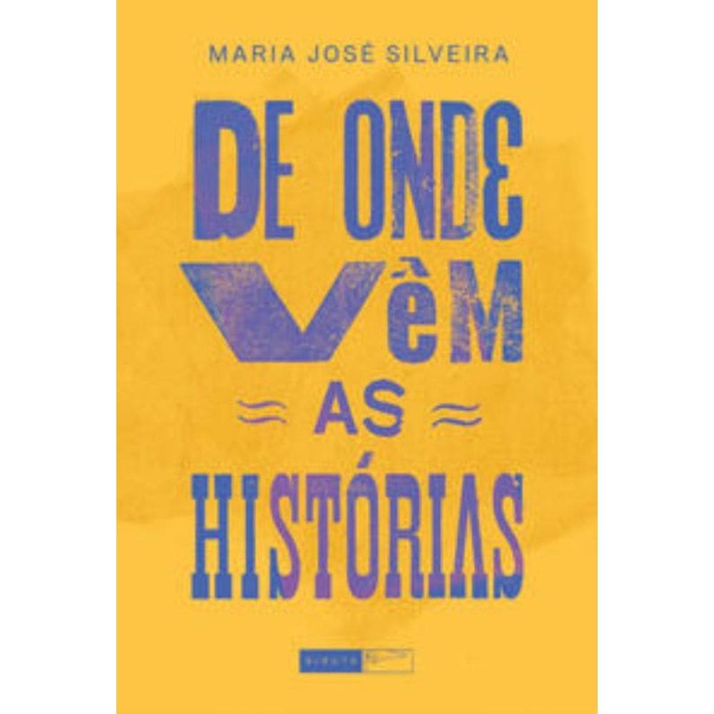 De Onde Vem As Historias