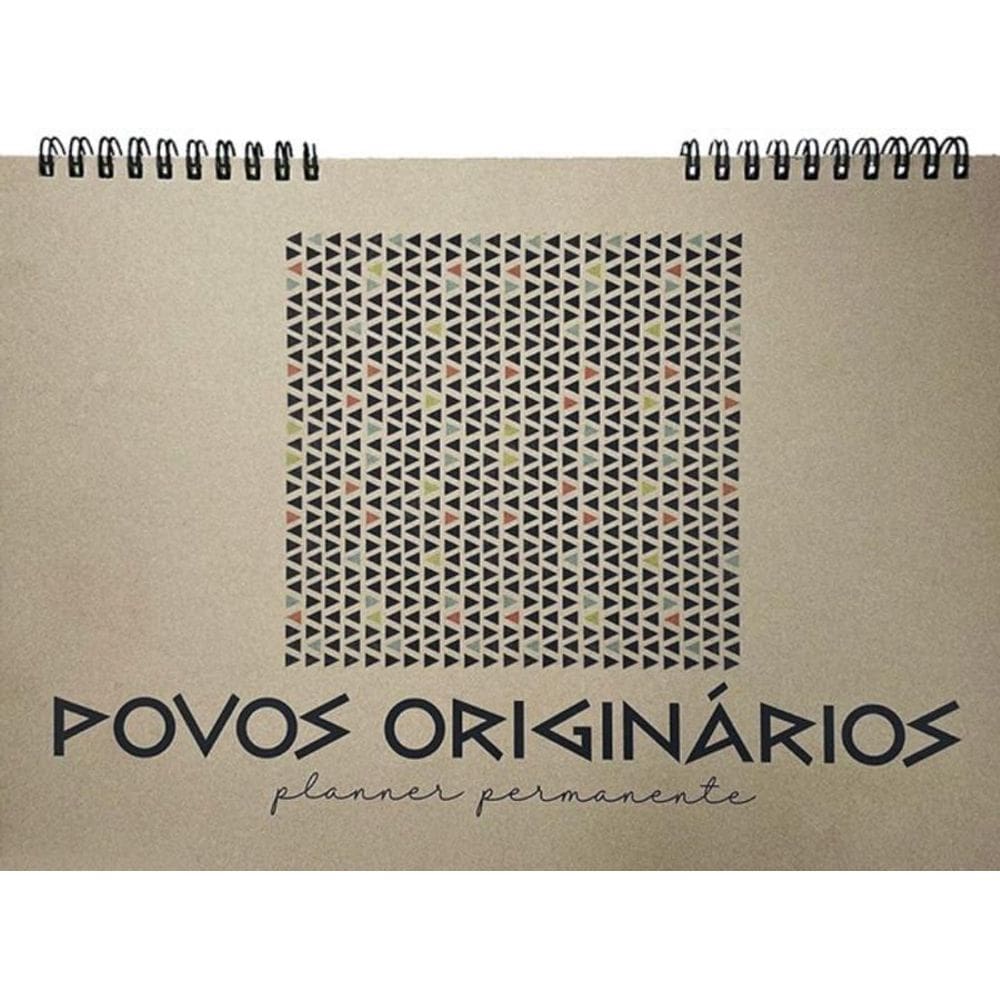 Planner permanente   Povos originários
