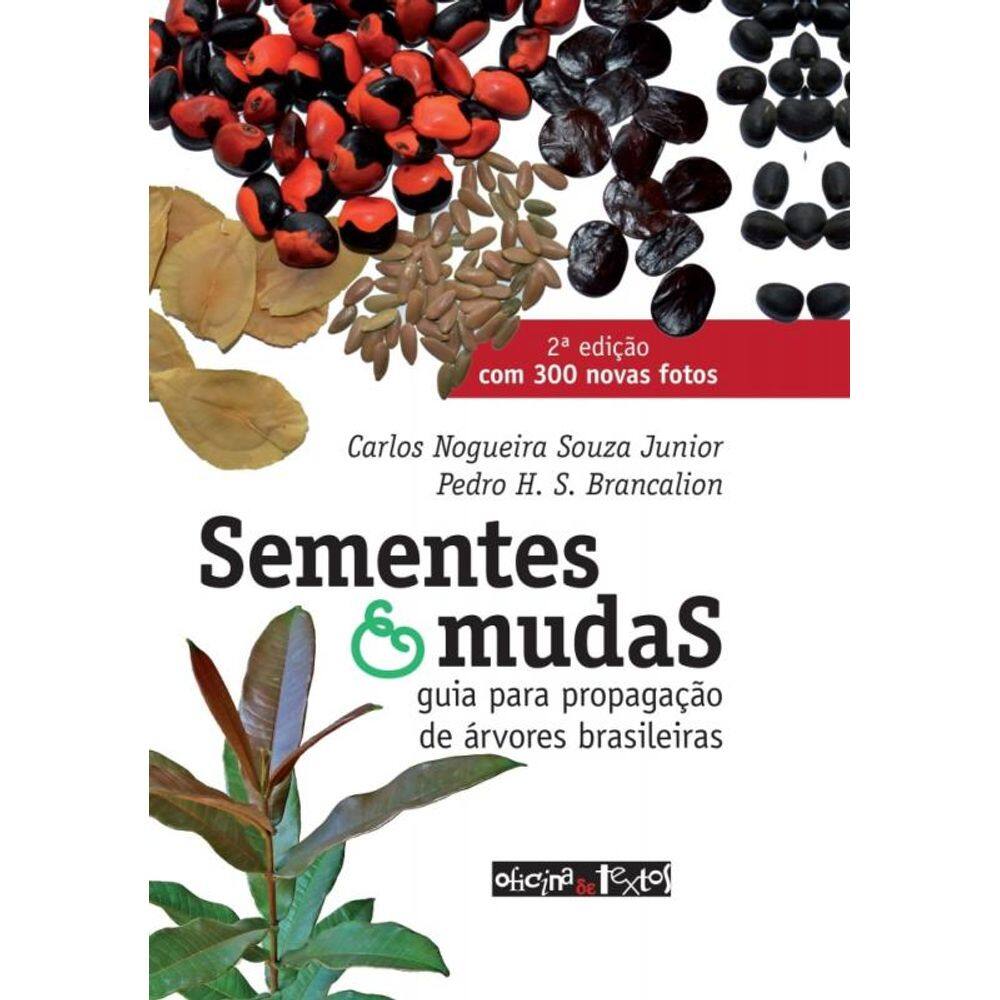 Sementes e mudas