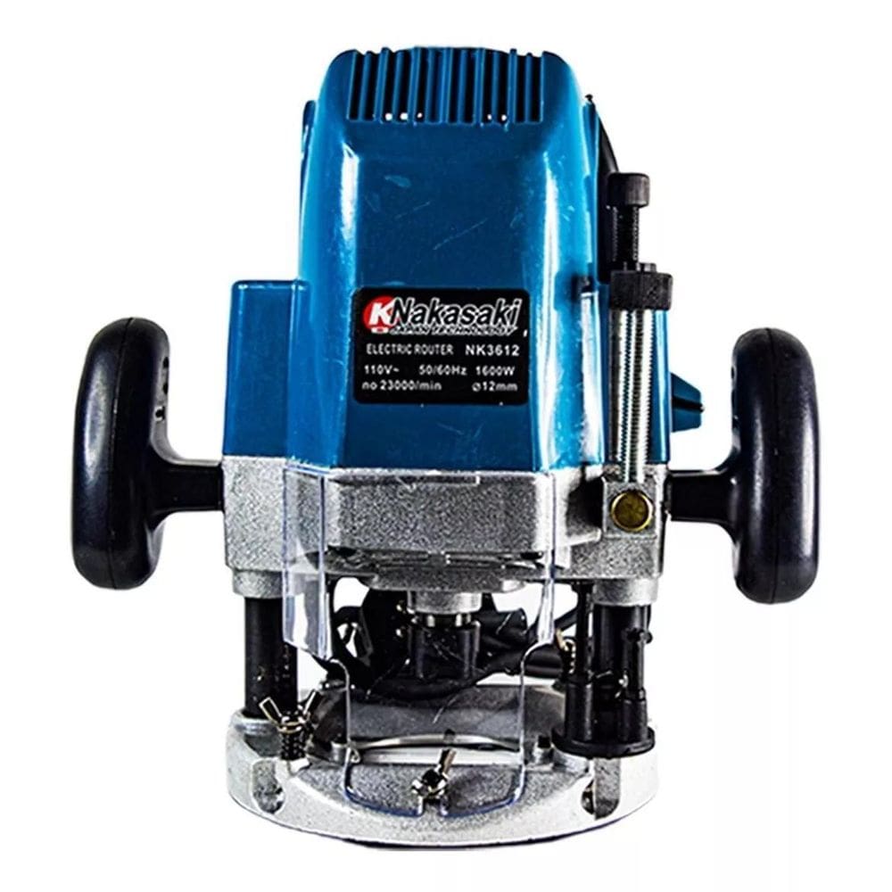 Tupia De Coluna1400W