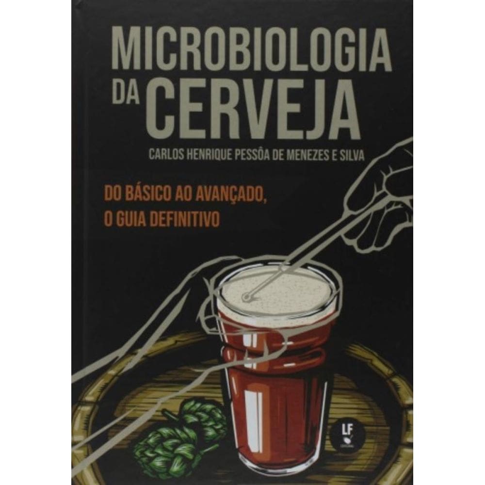 Microbiologia Da Cerveja