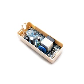 Placa de Controle Bivolt para Geladeira - W1163449