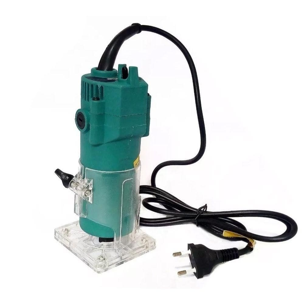 Tupia Siga Tools St-3703 650W 220V