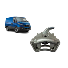 Pinca Freio Traseira Iveco Daily (Le) (2019/...)