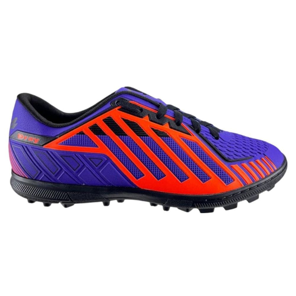 Chuteira Pratik Society Masculina Casual Moda 810 160