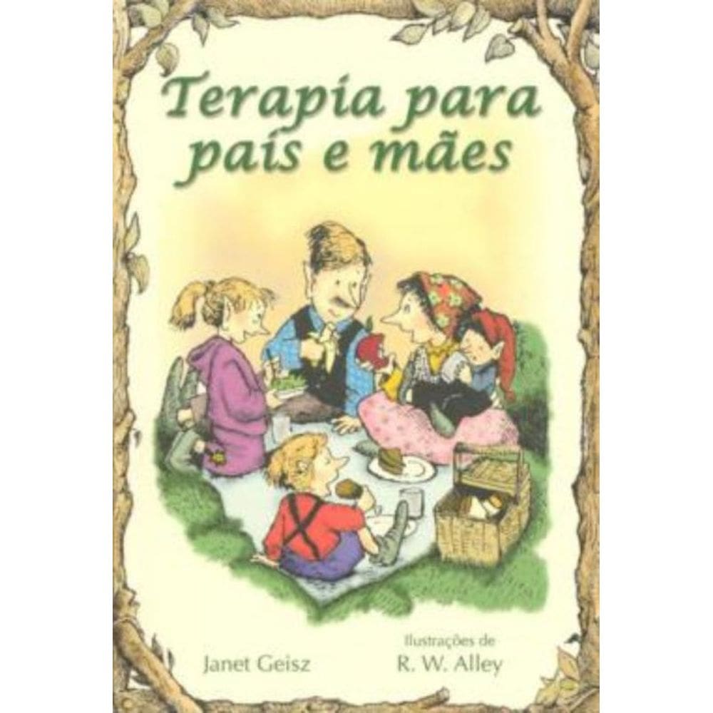 Terapia Para Pais E Maes 34