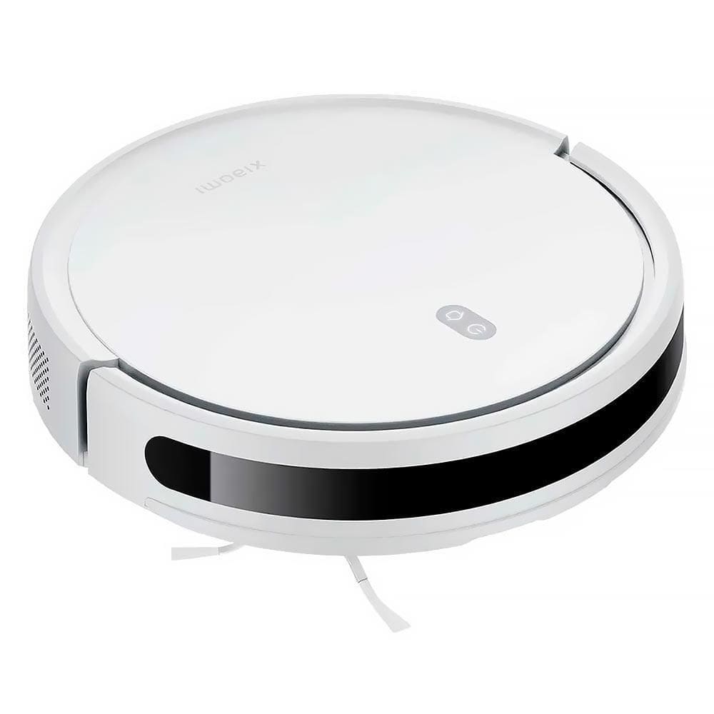 Aspirador De Pó Inteligente Robot Vacuum E10