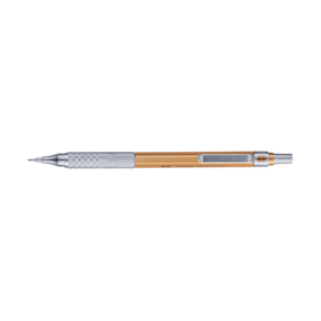 Lapiseira Técnica 0.7mm Artística Metalizada BRW (LP9007)