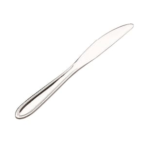 Faca de Mesa Hercules Monterrey Aço Inox 1340-003