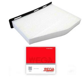 Filtro Ar Condicionado Fusca 2012 a 2023 AKX1100  Wega