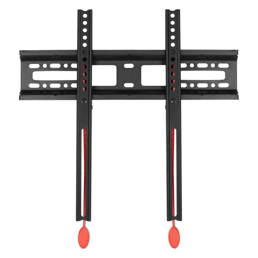 Suporte Fixo Para Tv Led-lcd-plasma De 23” A 56” Polegadas Com Sistema De Trava - Stf-300