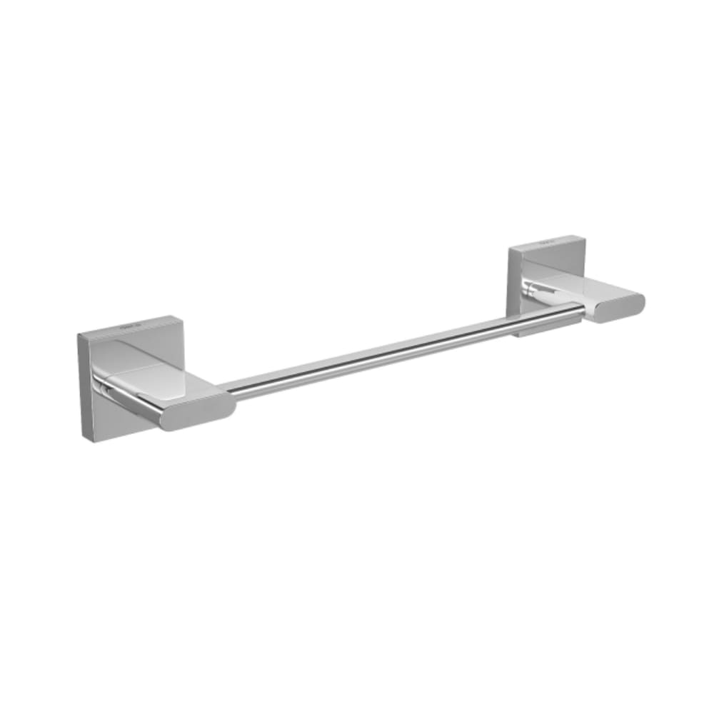 Porta Toalha 20 Cm Deca Polo Cromado 2040.C33.020