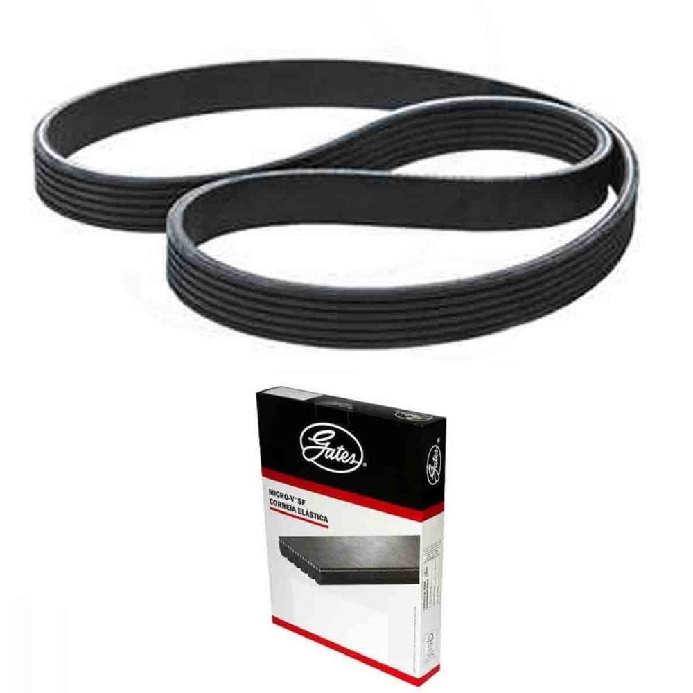 Correia Frisada CR-V 2006 A 2024 7PK2060 Gates