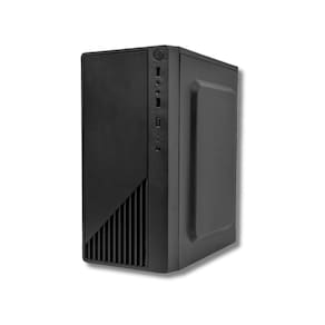 Pc Computador Cpu Intel I5 2° geração + Ssd 240gb, 8gb Ram