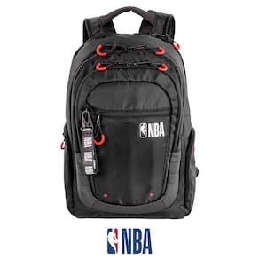 Mochila De Costas Escolar Notebook Nba Pro Basquete Esporte