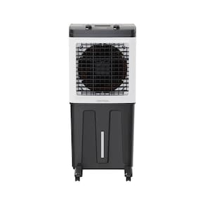 Climatizador Ventisol 80 Litros 5 em 1 Branco/Cinza 150W CLIN80PRO 220V