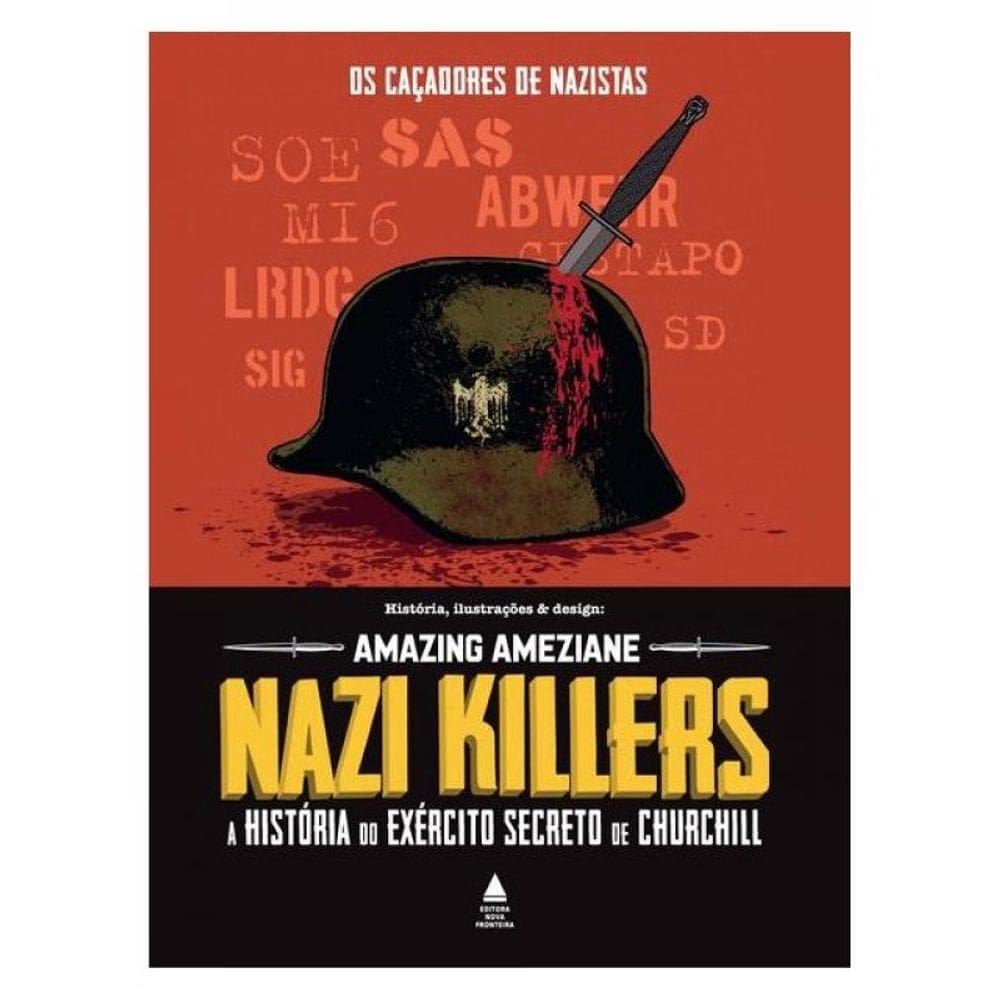 Nazi Killers