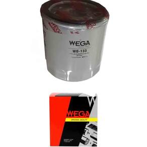 Filtro De Óleo Grand Vitara 2008 a 2024 WO133 Wega