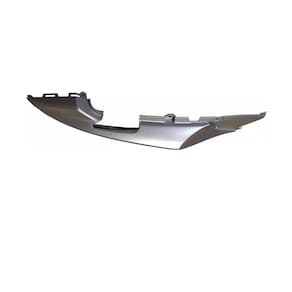 Carenagem Rabeta Direita Prata Fazer 250 12/13 44cf174100p3