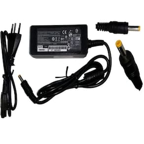 Fonte Notebook Nbc Compativel Para Compaq Cq29 Cq-29 Co1010