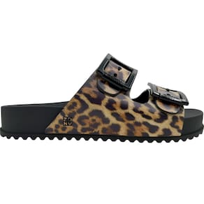Chinelo Birken Feminino Casual Dia a Dia New Partner Zaxy 18954