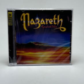 Cd Nazareth - Greatest Hits