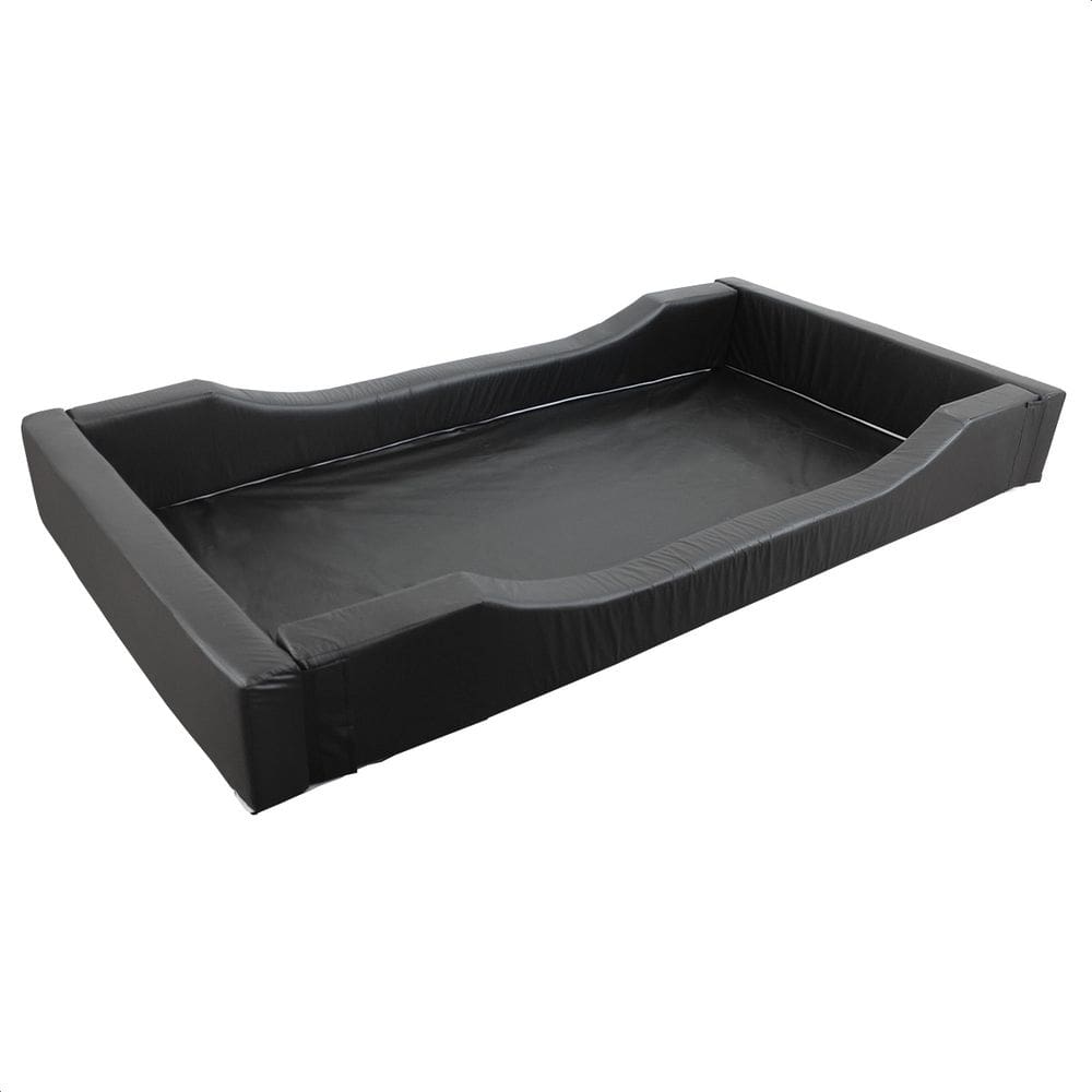 Caminha Montessori Solteiro sem colchão 2m08 x 1m08 x 25cm
